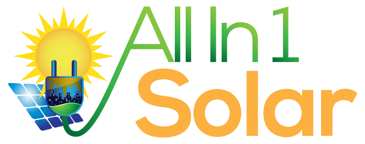 All In 1 Solar, Inc